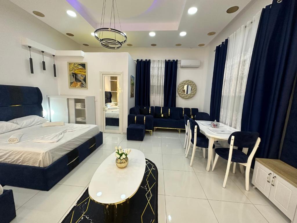 ESTO's Apartament near Tirana Airport 1 - Self CheckIN -Netflix - FREE Parking photo 1