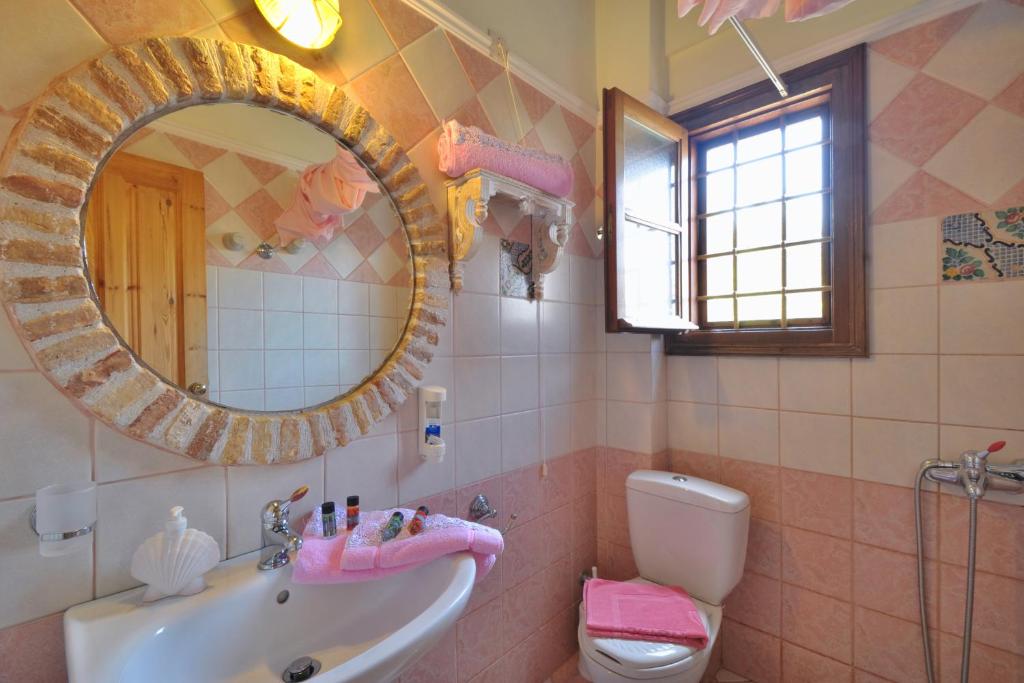 Archontiko Art Hotel photo 3