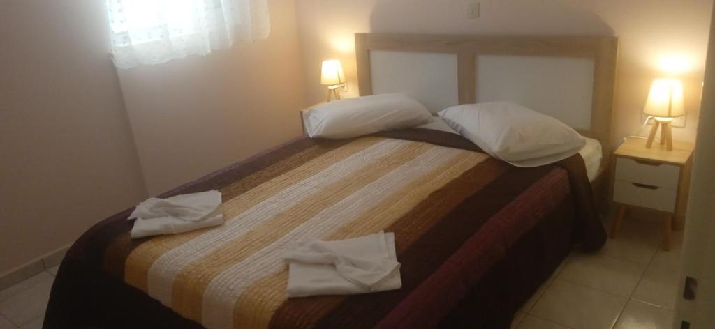 Nephiria's Apt 3 in Kamari! photo 2