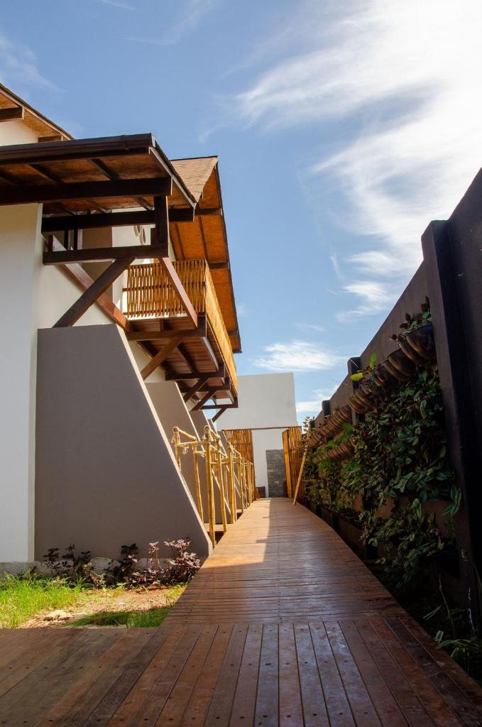 Casa Makaira