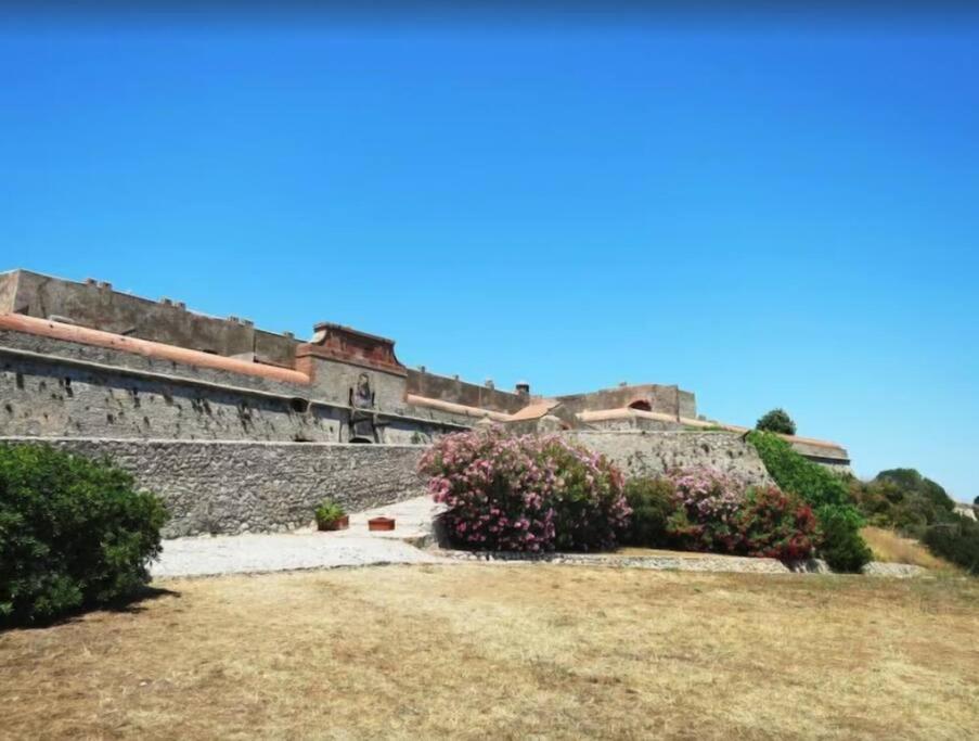 Exclusive house Porto Ercole by Varental photo 4