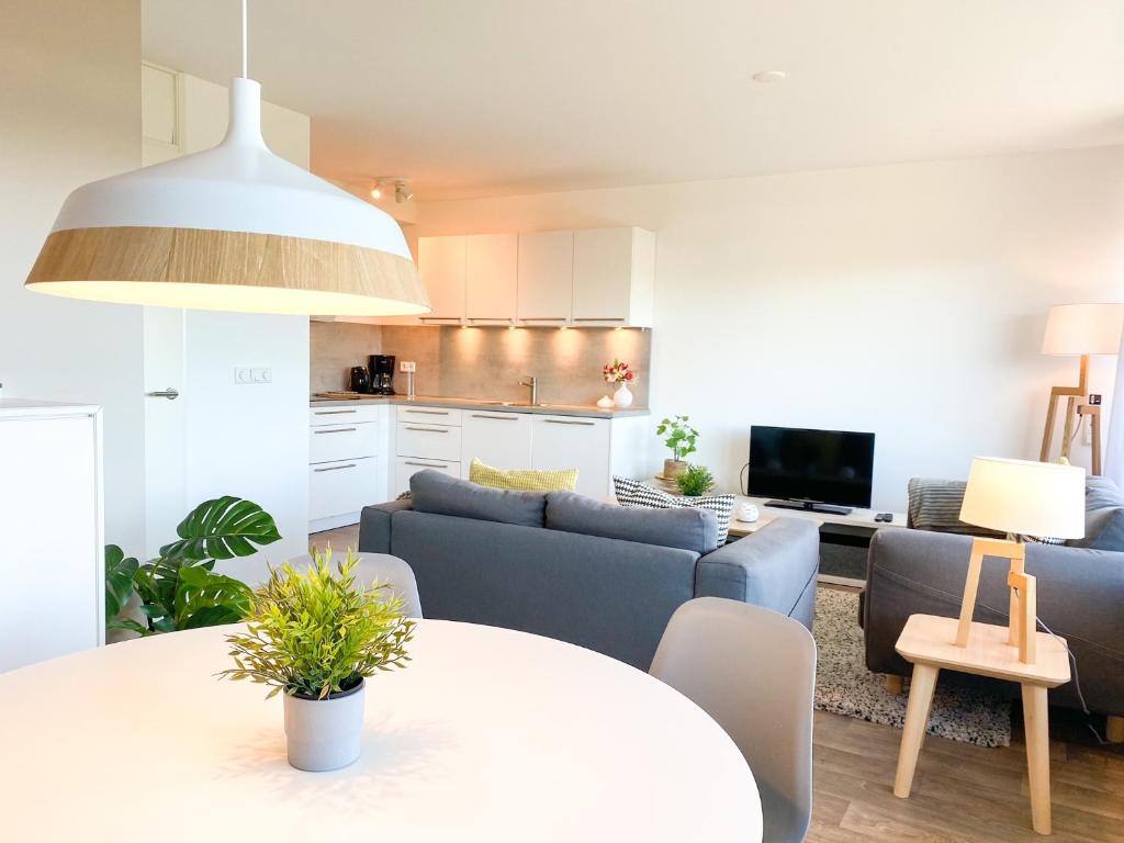 Vakantieappartement Westkapelle WE07 photo 1