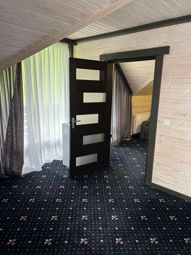 Chalet Carpat Dream photo 4