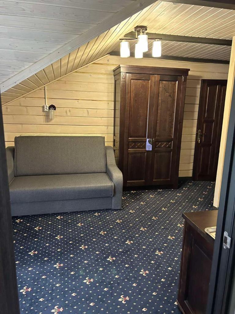 Chalet Carpat Dream photo 3