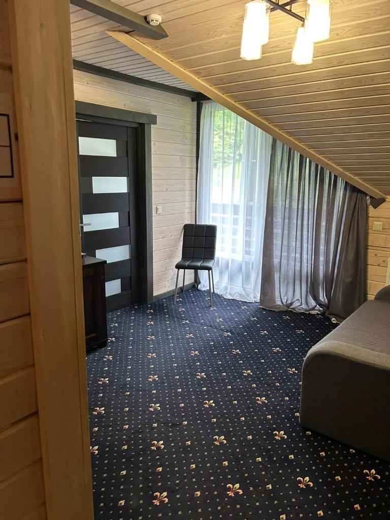 Chalet Carpat Dream photo 2