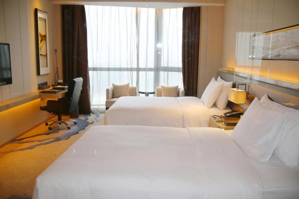 Wanda Realm Bengbu photo 4