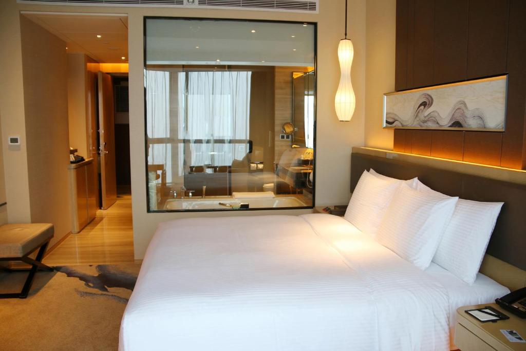 Wanda Realm Bengbu photo 3