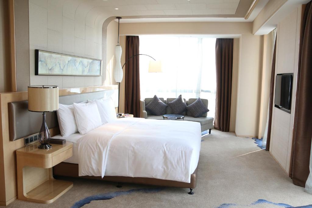 Wanda Realm Bengbu photo 2