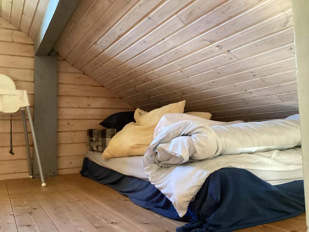 Holiday home Hovborg XII photo 3