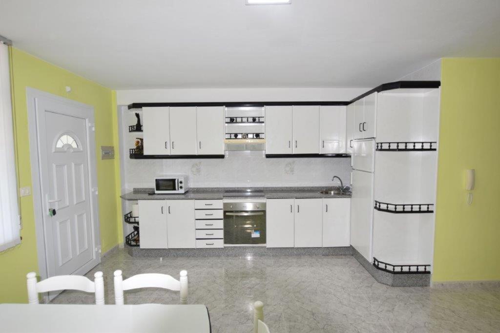 Apartamento Sardiñeiro - Finisterre photo 1