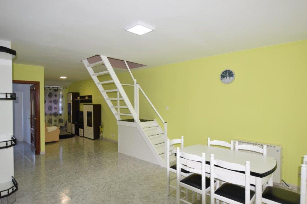 Apartamento Sardiñeiro - Finisterre photo 3