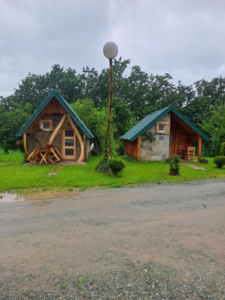 Gazela Bungalov 2 photo 1