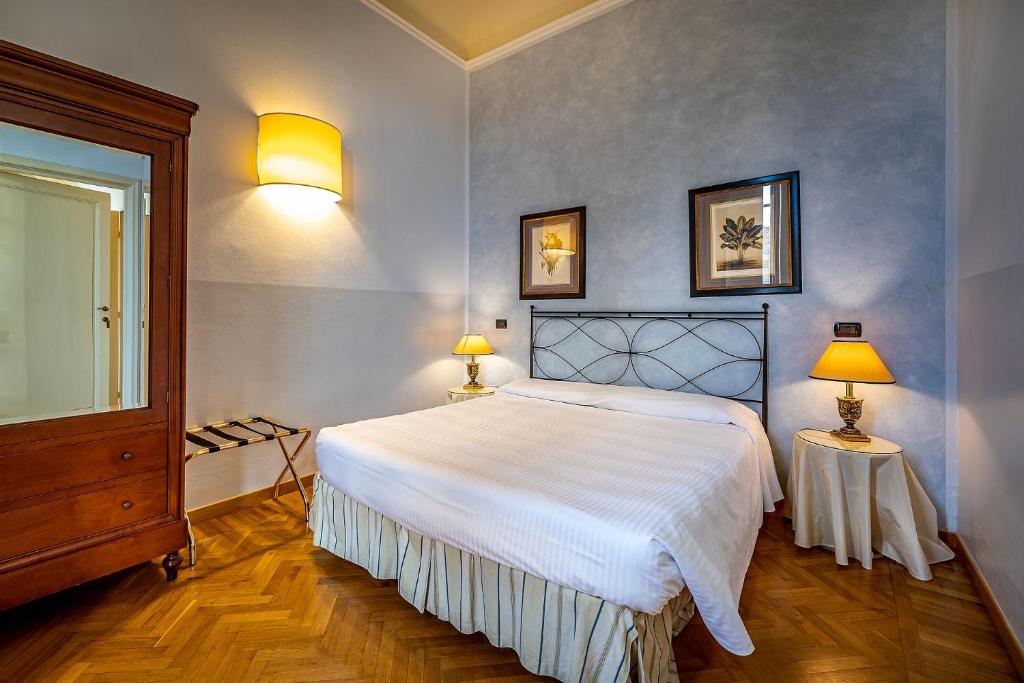 Palazzo Gamba Apartments al Duomo - Tap to explore photos