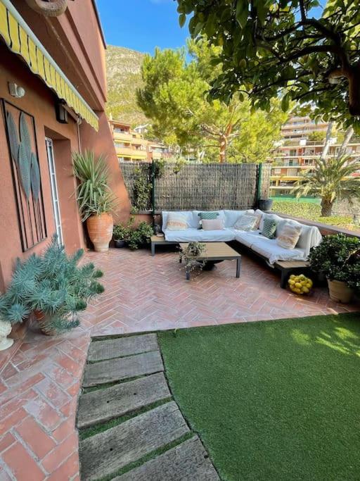 Wonderful house near to Barcelona.