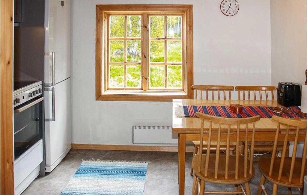 Stunning Home In Gll With 1 Bedrooms photo 1