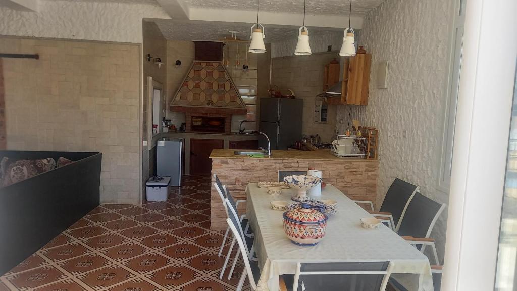 Villa Naima photo 1