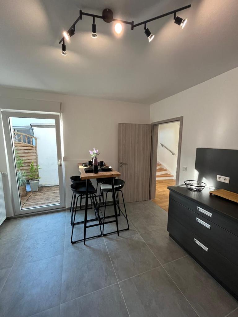 Ferienwohnung Via Callidus photo 3