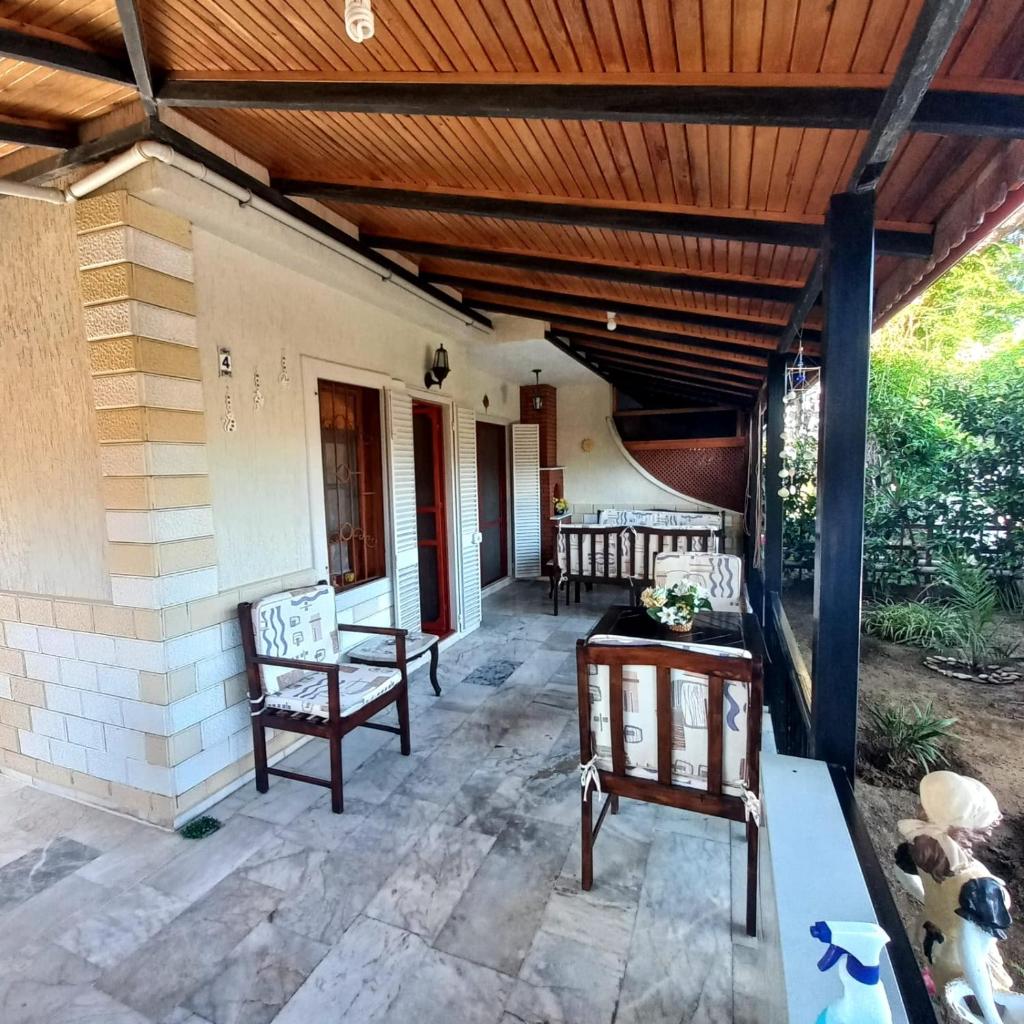Family Holiday House photo 3