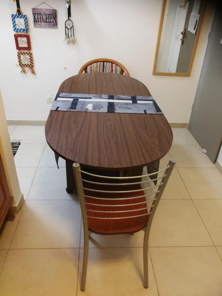Cute Studio near Yad Vashem FREE street parking photo 1