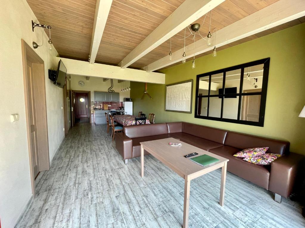 Apartmány Modřínový Dům photo 3