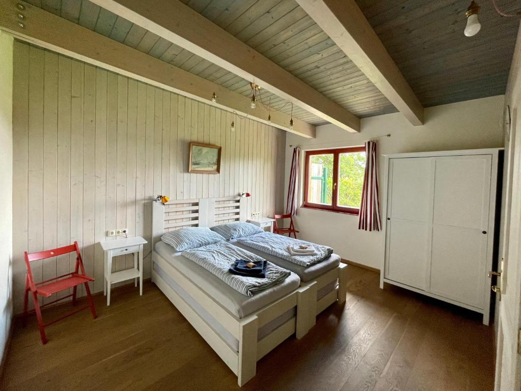 Apartmány Modřínový Dům photo 4