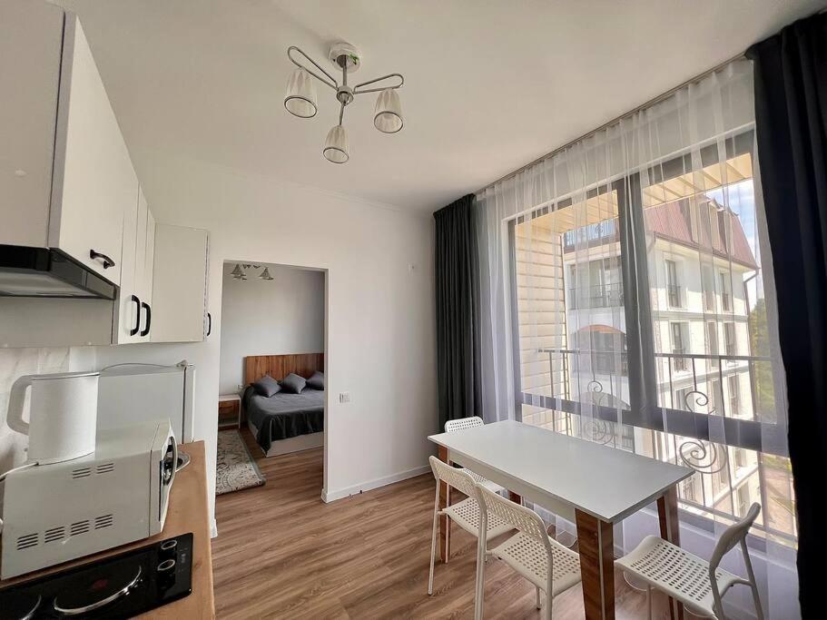 The Raduga apartment photo 1