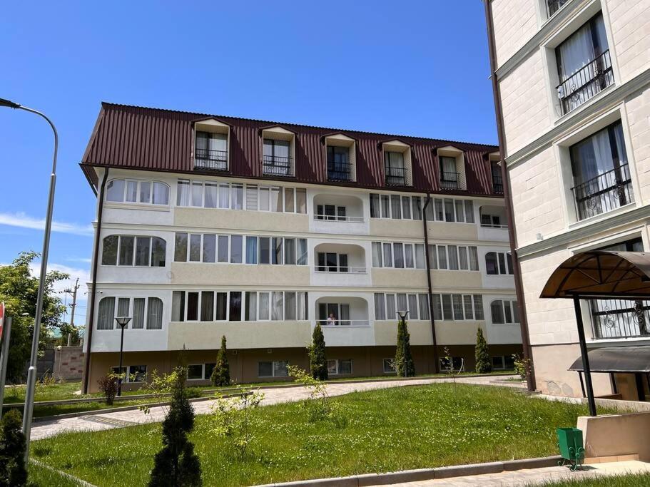 The Raduga apartment photo 2
