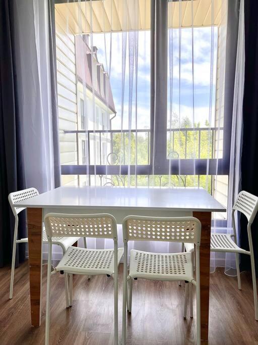 The Raduga apartment photo 3