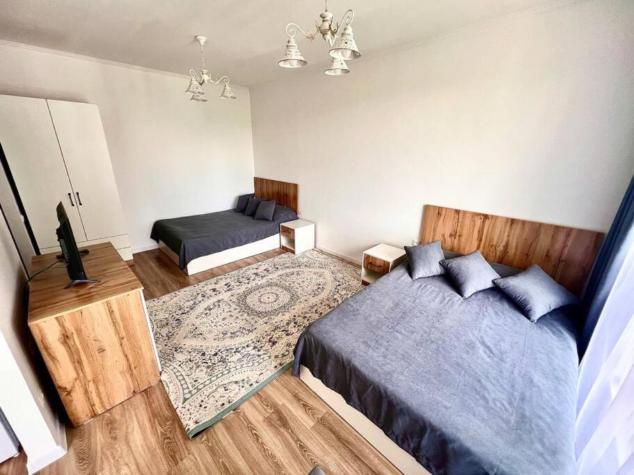 The Raduga apartment photo 4