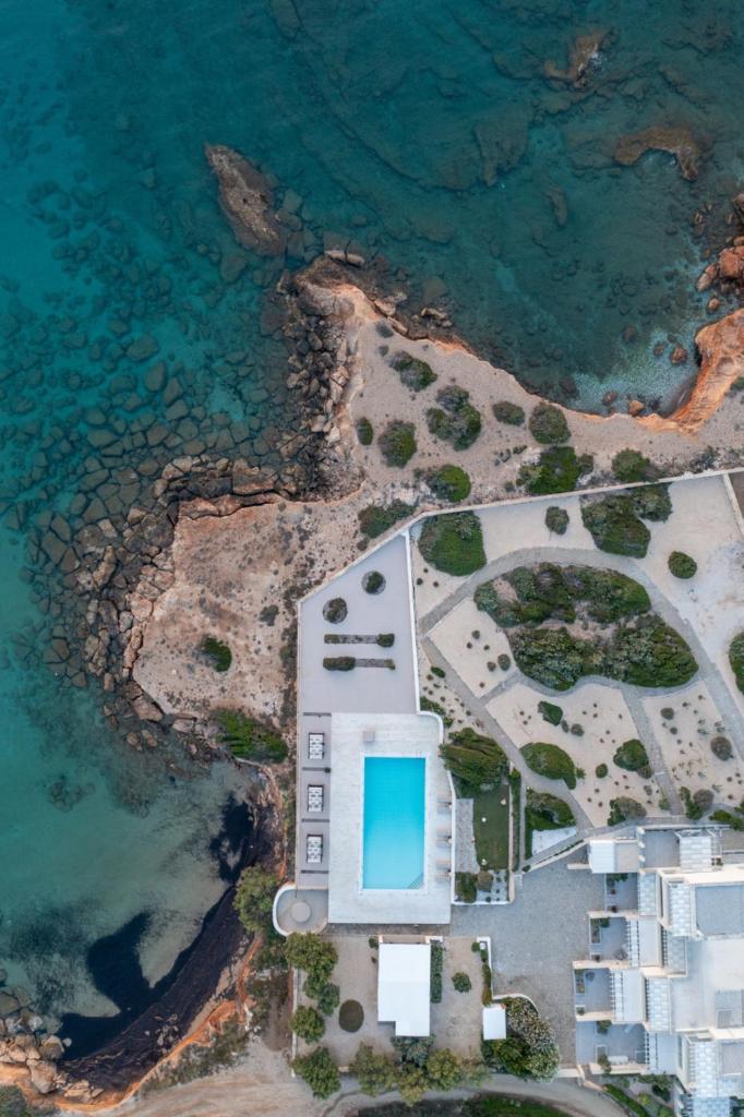 Ambassador Luxury Villas