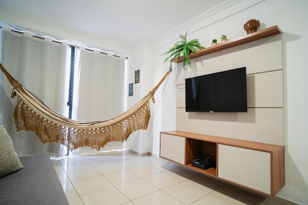 Golden Flat, apartamento mobiliado, em João Pessoa photo 2