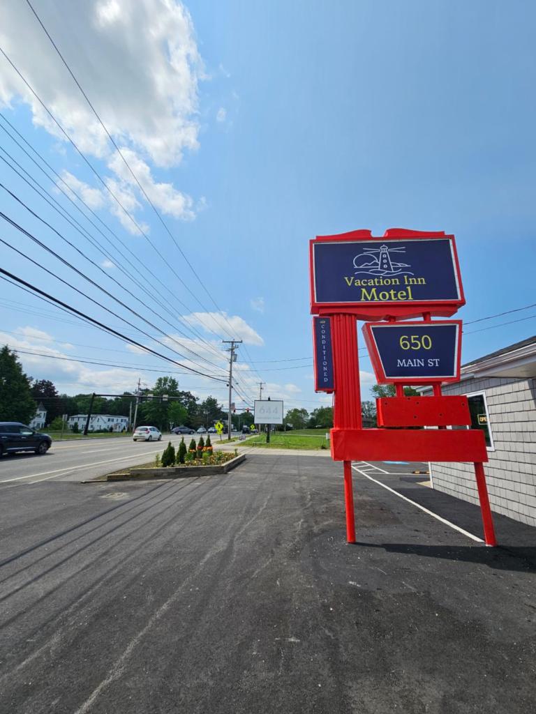 Vacation Inn image