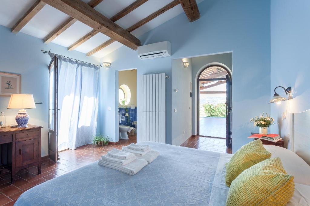 Agriturismo Bio Aia Della Colonna photo 3