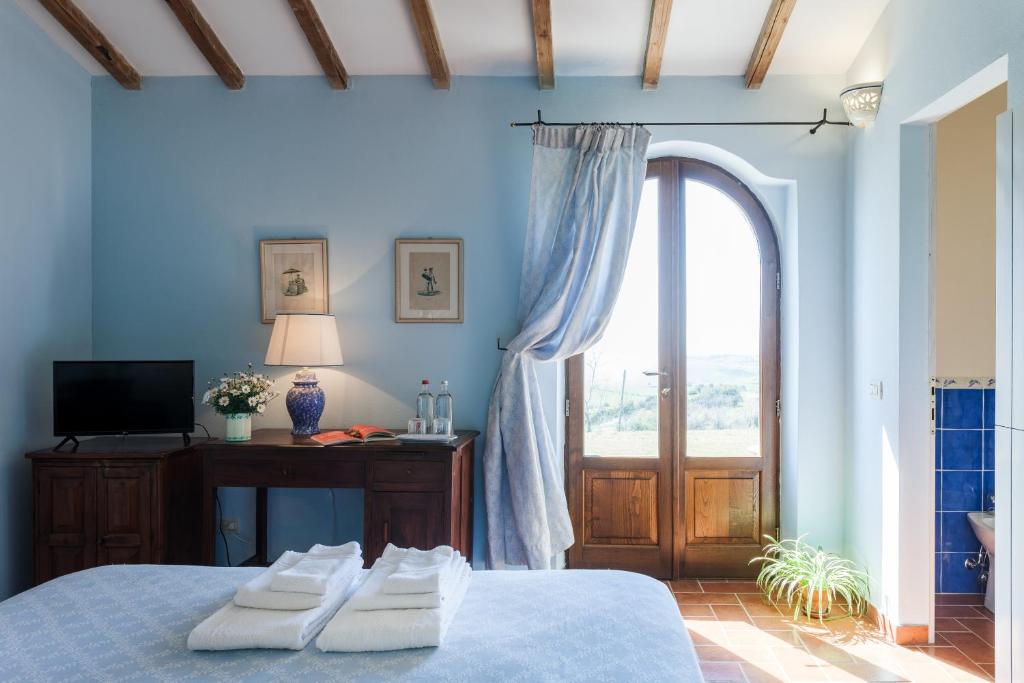Agriturismo Bio Aia Della Colonna photo 2
