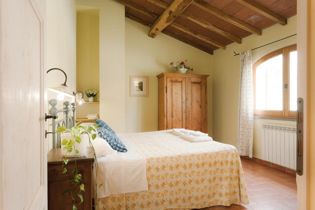 Agriturismo Bio Aia Della Colonna photo 1