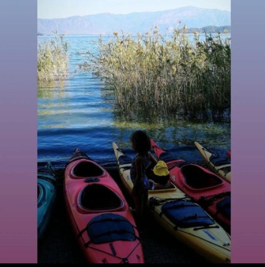 Köyceğiz Sultaniye Camping photo 2