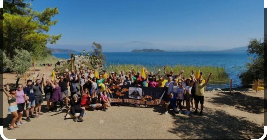 Köyceğiz Sultaniye Camping photo 4