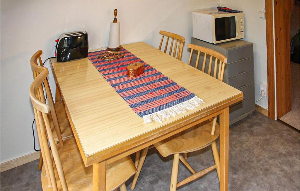 Stunning Home In Gll With 1 Bedrooms photo 3