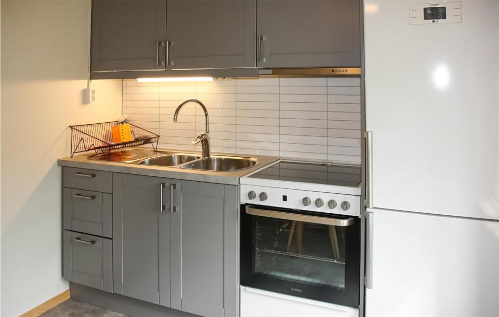 Stunning Home In Gll With 1 Bedrooms photo 4