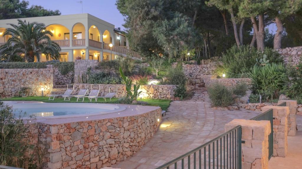 Villa Opunzie Torre Vado photo 1