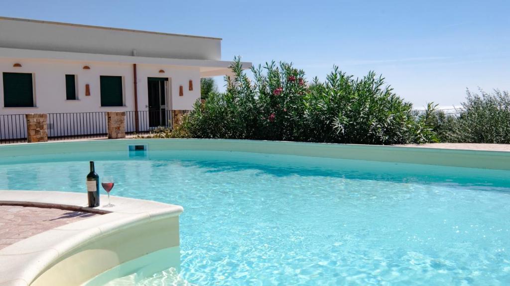 Villa Opunzie Torre Vado photo 3