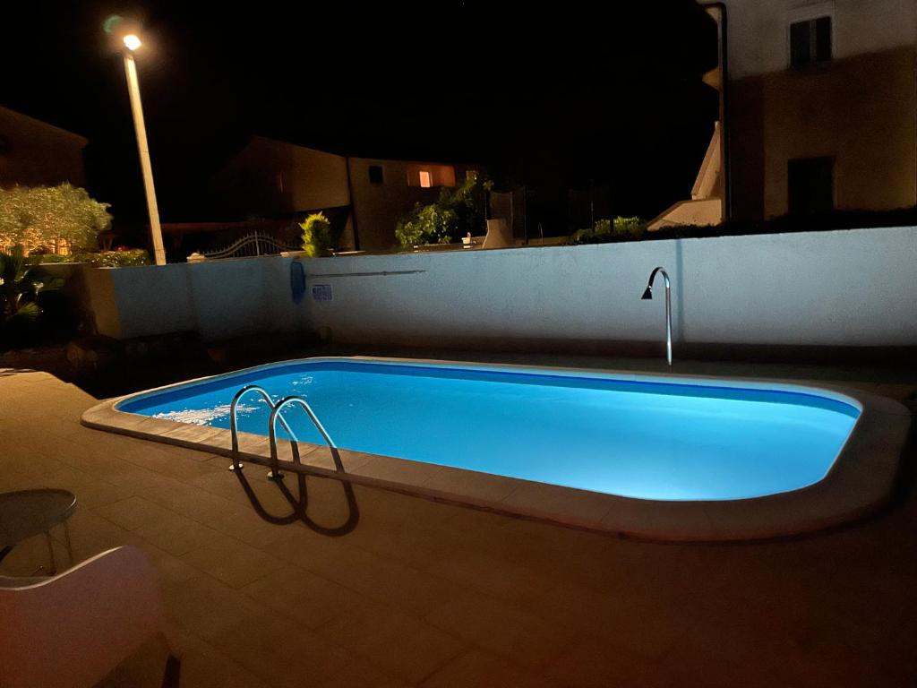 Villa Leonore mit beheizbarem Pool photo 4