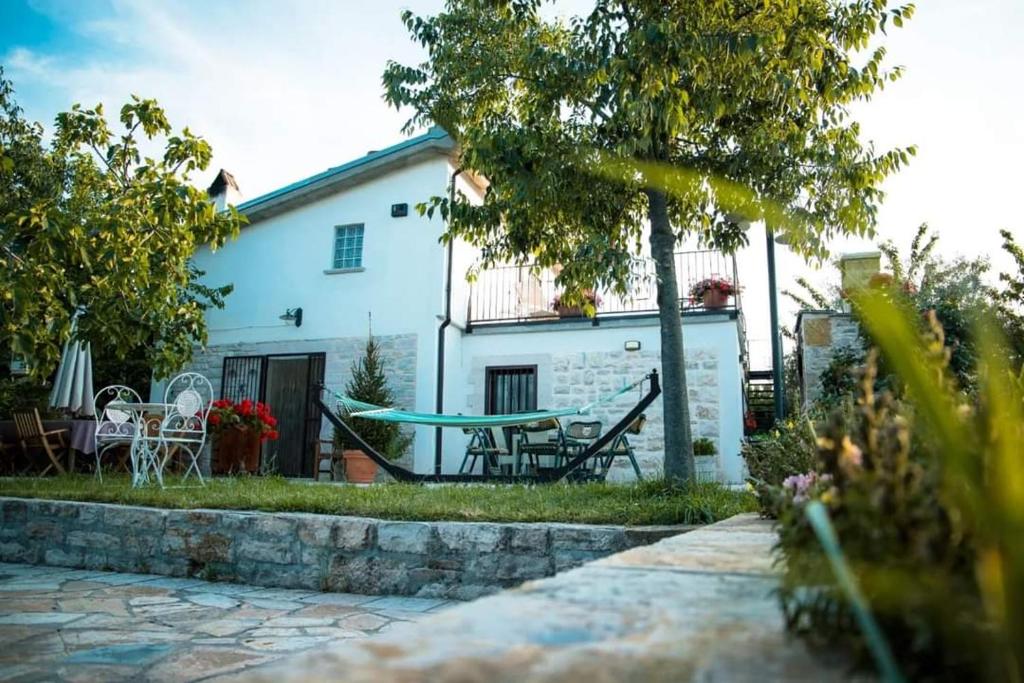 La casetta di Eve Casa Vacanze photo 1
