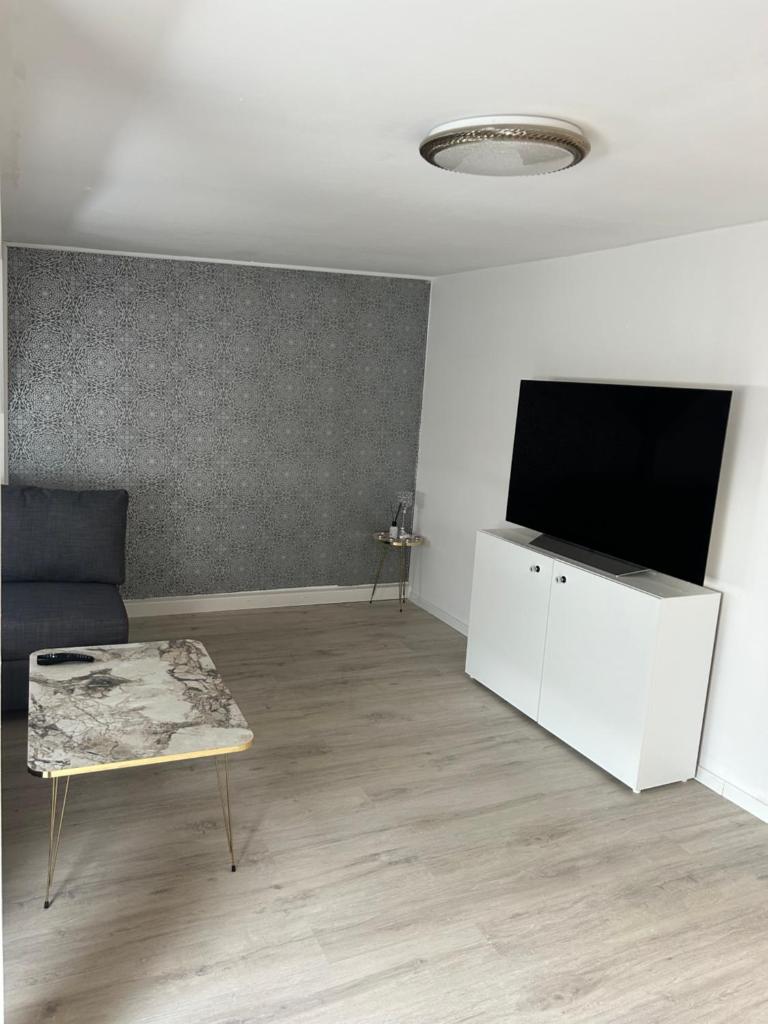 Apartment Ferien Wohnung photo 1