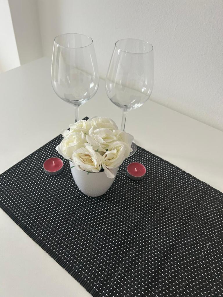 Apartment Ferien Wohnung photo 4