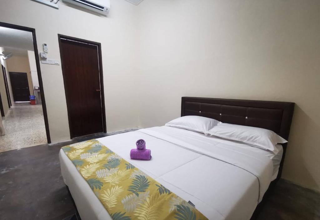 T&A JENJAROM HOMESTAY photo 1