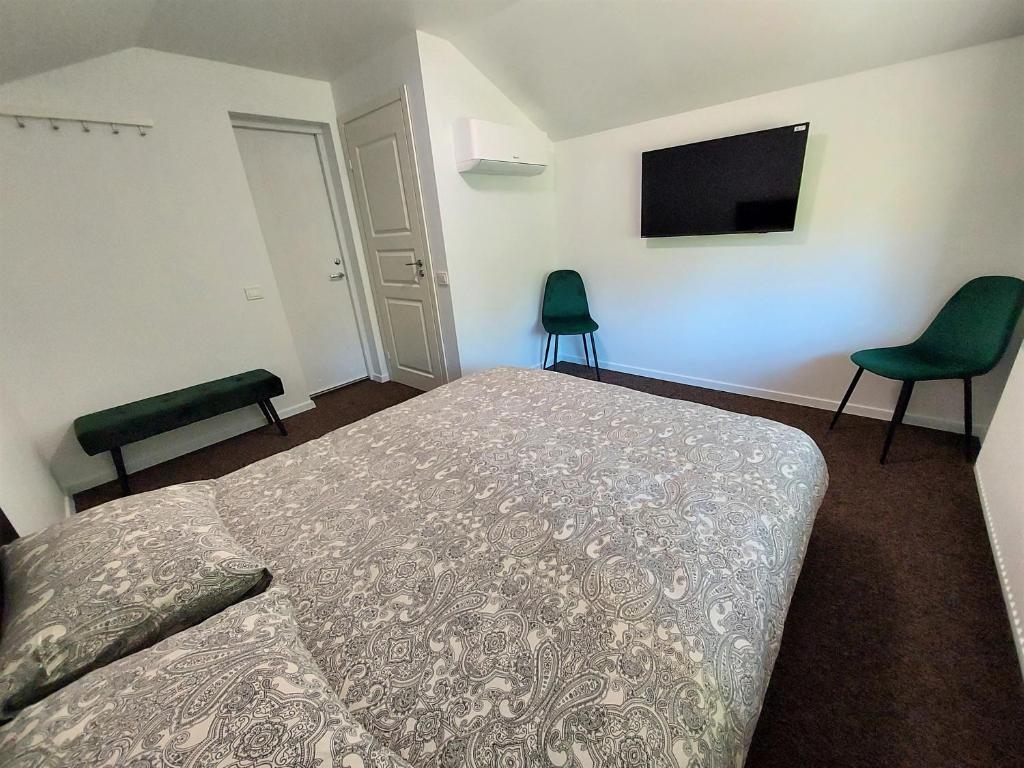 Kvarco apartamentai photo 2
