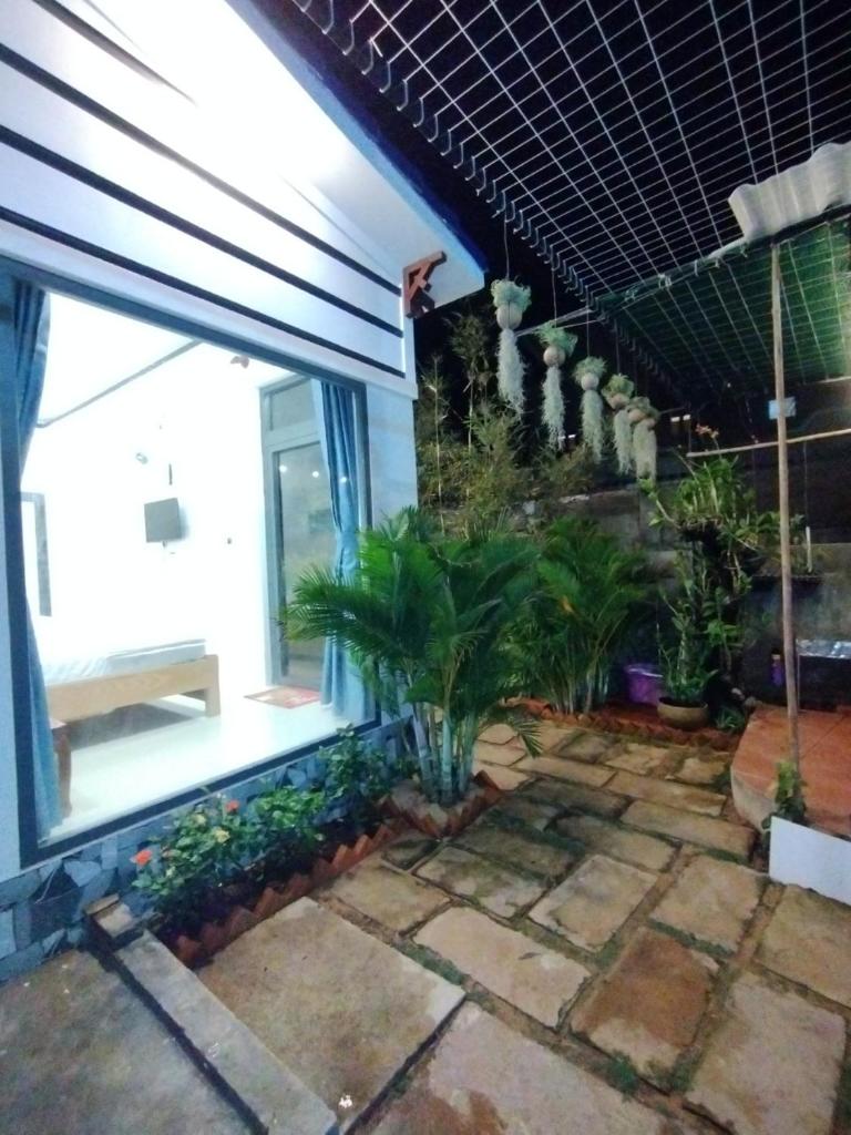 Bảo Phúc Bungalow- Đảo Phú Quý photo 4