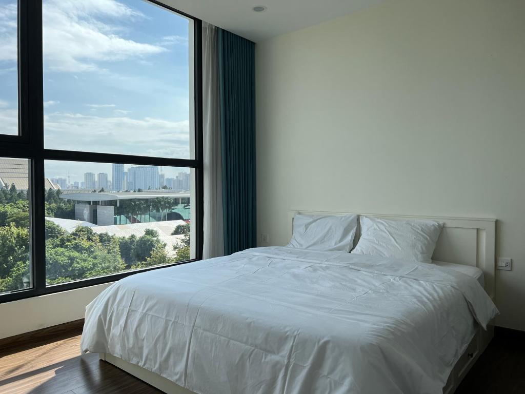 Vinhomes Westpoint cạnh Trung Tâm Hội Nghị QG