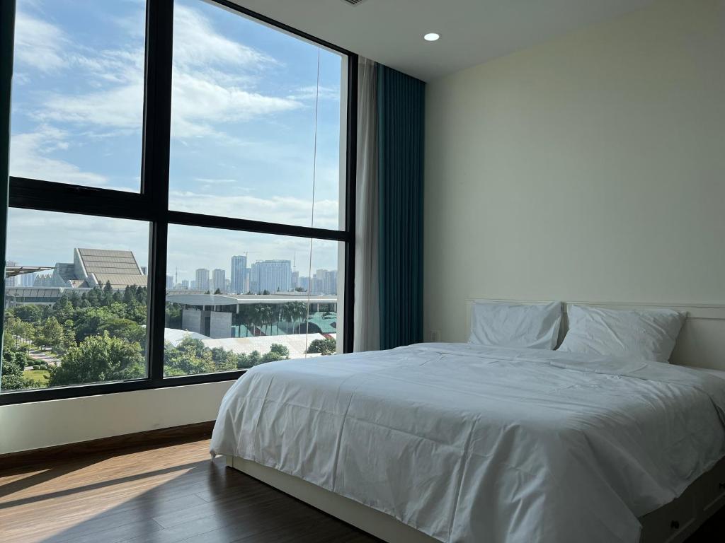 Vinhomes Westpoint cạnh Trung Tâm Hội Nghị QG